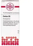 CACTUS C 6 Globuli 10 g