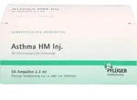 ASTHMA HM Inj.Ampullen 100 ml