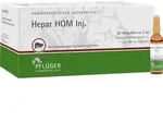 HEPAR HOM Inj.Ampullen 100 ml
