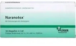 NARANOTOX Ampullen 20 ml