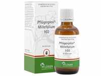 PFLÜGERPLEX Millefolium 102 Liquidum 50 ml