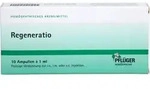 REGENERATIO Ampullen 10 ml
