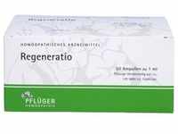 REGENERATIO Ampullen 50 ml