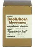 BOCKSHORNKLEESAMEN Kapseln 60 St.