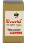 WUWEIZI Kapseln 120 St.