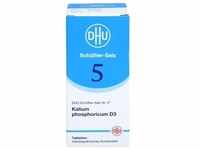 BIOCHEMIE DHU 5 Kalium phosphoricum D 3 Tabletten 200 St.