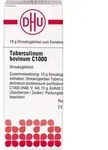 TUBERCULINUM BOVINUM C 1000 Globuli 10 g
