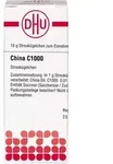 CHINA C 1000 Globuli 10 g