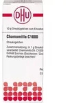 CHAMOMILLA C 1000 Globuli 10 g