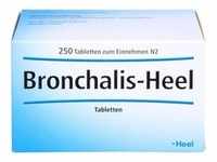 BRONCHALIS Heel Tabletten 250 St.