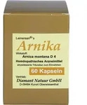 ARNIKA KAPSELN 60 St.