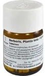 BERBERIS PLANTA tota/Urtica urens Tabletten 200 St.