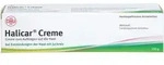 HALICAR Creme 100 g
