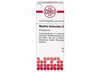 WYETHIA HELENOIDES D 12 Globuli 10 g