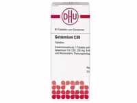GELSEMIUM C 30 Tabletten 80 St.