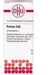 RUMEX C 30 Globuli 10 g