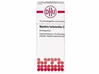 WYETHIA HELENOIDES C 30 Globuli 10 g