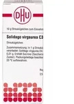 SOLIDAGO VIRGAUREA C 30 Globuli 10 g