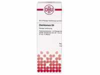 CHELIDONIUM D 4 Dilution 20 ml