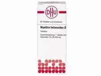 WYETHIA HELENOIDES D 6 Tabletten 80 St.