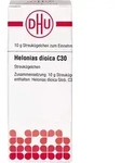 HELONIAS DIOICA C 30 Globuli 10 g