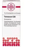 TARAXACUM C 30 Globuli 10 g