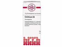 COLCHICUM C 6 Globuli 10 g