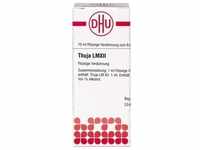 THUJA LM XII Dilution 10 ml