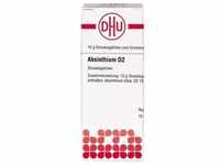 ABSINTHIUM D 2 Globuli 10 g