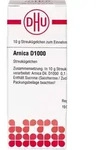 ARNICA D 1000 Globuli 10 g