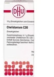 CHELIDONIUM C 30 Globuli 10 g