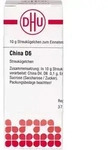 CHINA D 6 Globuli 10 g