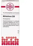 MILLEFOLIUM C 30 Globuli 10 g