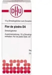 FLOR DE PIEDRA D 4 Globuli 10 g