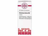 HELONIAS DIOICA D 6 Tabletten 80 St.