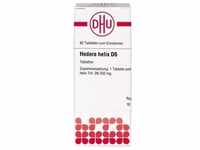 HEDERA HELIX D 6 Tabletten 80 St.
