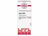 SEPIA LM VI Dilution 10 ml