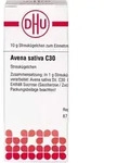 AVENA SATIVA C 30 Globuli 10 g