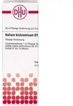 KALIUM BICHROMICUM D 12 Dilution 20 ml