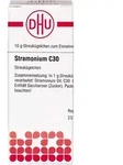 STRAMONIUM C 30 Globuli 10 g