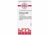 COLCHICUM C 200 Globuli 10 g
