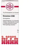 KREOSOTUM C 200 Globuli 10 g