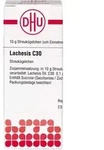 LACHESIS C 30 Globuli 10 g