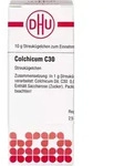 COLCHICUM C 30 Globuli 10 g