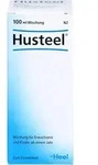 HUSTEEL Tropfen 100 ml