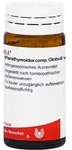 PARATHYREOIDEA COMP.Globuli 20 g