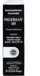 NIGERSAN D 5 Tropfen 10 ml
