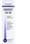 SANUKEHL Coli D 6 Tropfen 10 ml