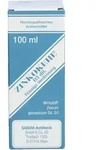 ZINKOKEHL D 3 Tropfen 100 ml