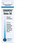 SANUKEHL Klebs D 6 Tropfen 10 ml
